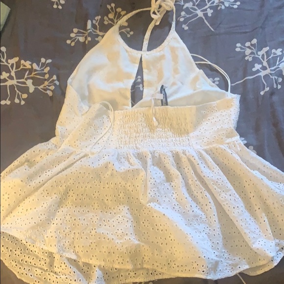 Beautiful summer shirt - Picture 2 of 3